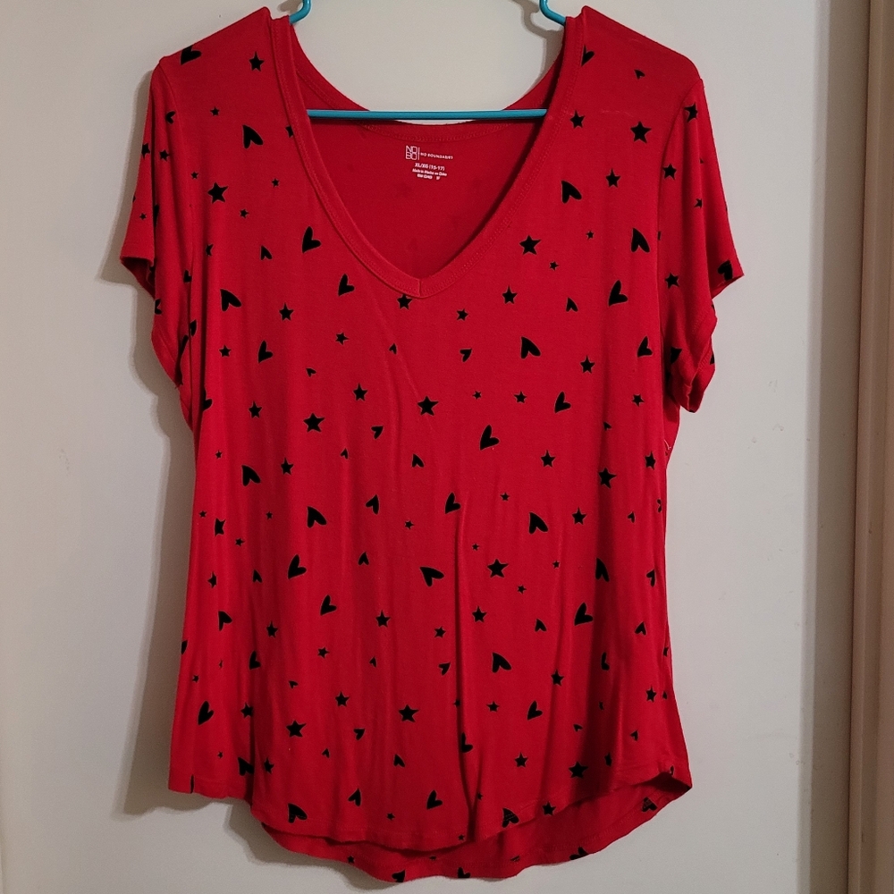 Woman's Top